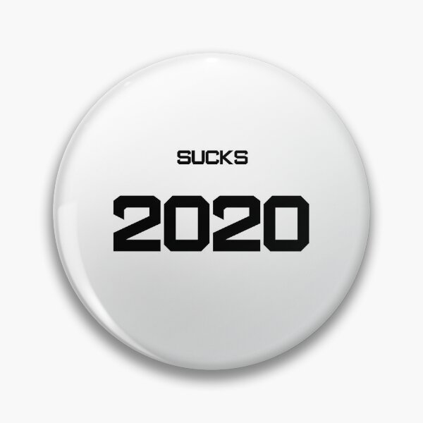 Item preview, 2020 Sucks Sports Jersey Style designed and sold by IntrovArtDesign.