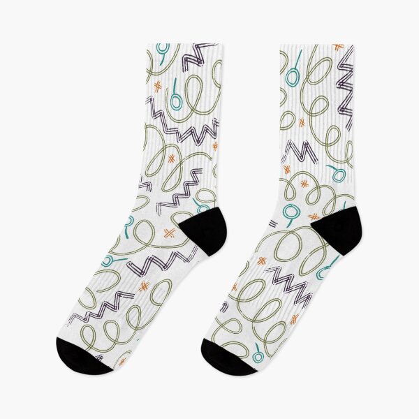 Item preview, abstract shapes designed and sold by Pacesyte.