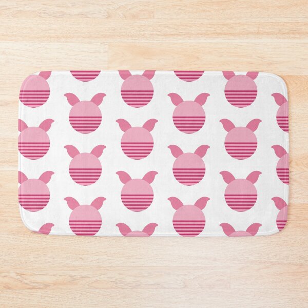 Item preview, Pink Pig designed and sold by Caroline Dondlinger.