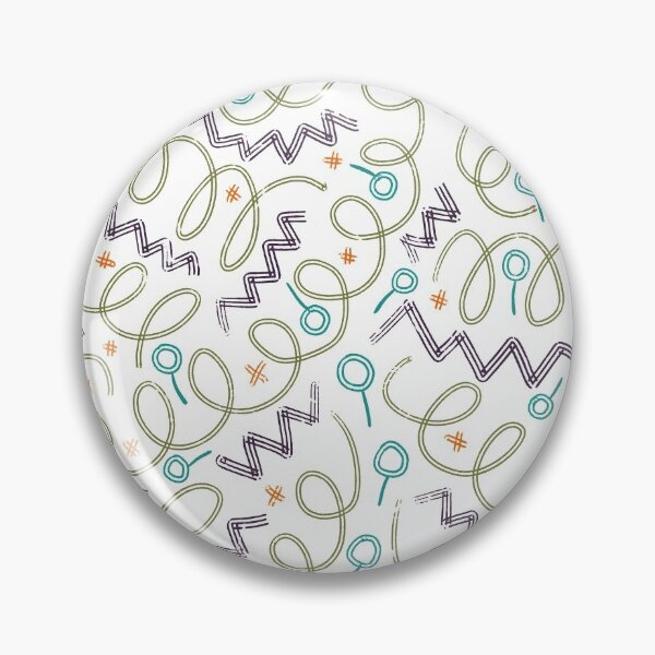 Item preview, abstract shapes designed and sold by Pacesyte.