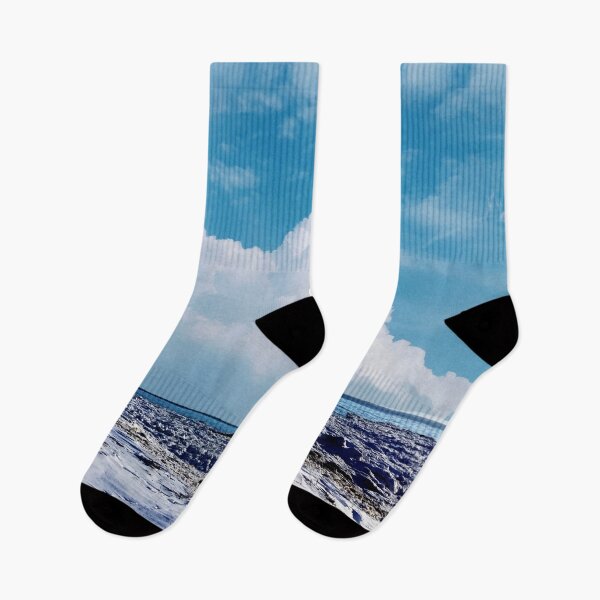 Item preview, Icy Beach designed and sold by robspencer.