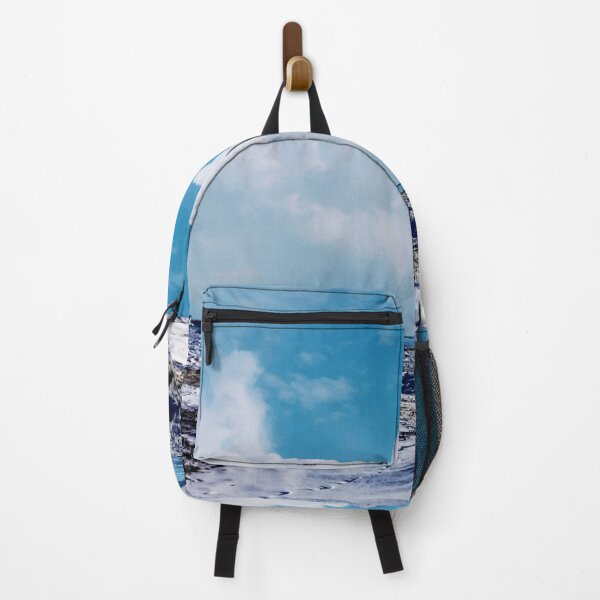 Item preview, Icy Beach designed and sold by robspencer.