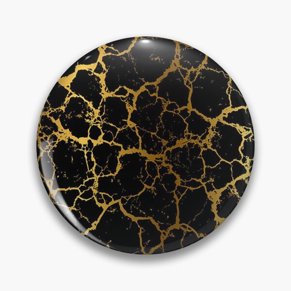 Item preview, Cracked gold designed and sold by OtterFactory.