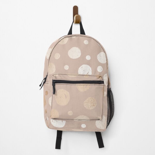 Item preview, Rose Gold and Gold Ombre Polka Dot designed and sold by OliviaAndAva.