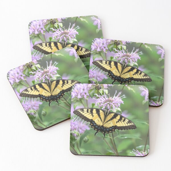 Item preview, Yellow Swallowtail Butterfly 2-2020 designed and sold by Thomasyoung.