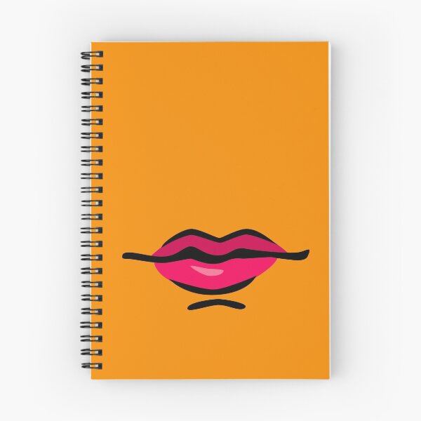 Item preview, Lips Mask by Dennis Weber of ShreddyStudio designed and sold by Dennis Weber.