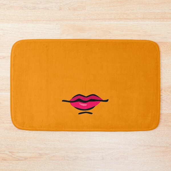 Item preview, Lips Mask by Dennis Weber of ShreddyStudio designed and sold by Dennis Weber.