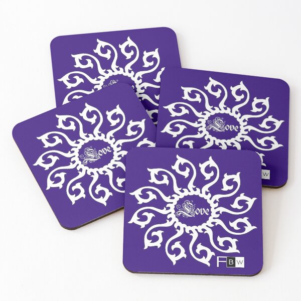 Item preview, Love Spiral designed and sold by Andrea Greer.