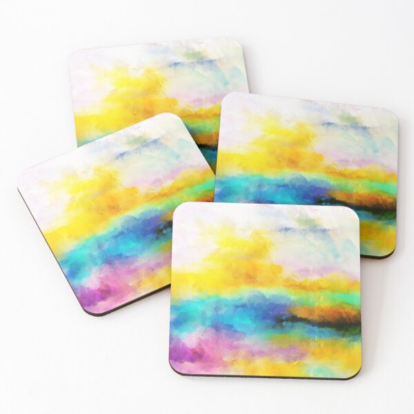 Item preview, Nature of watercolor  designed and sold by Nora Gad.
