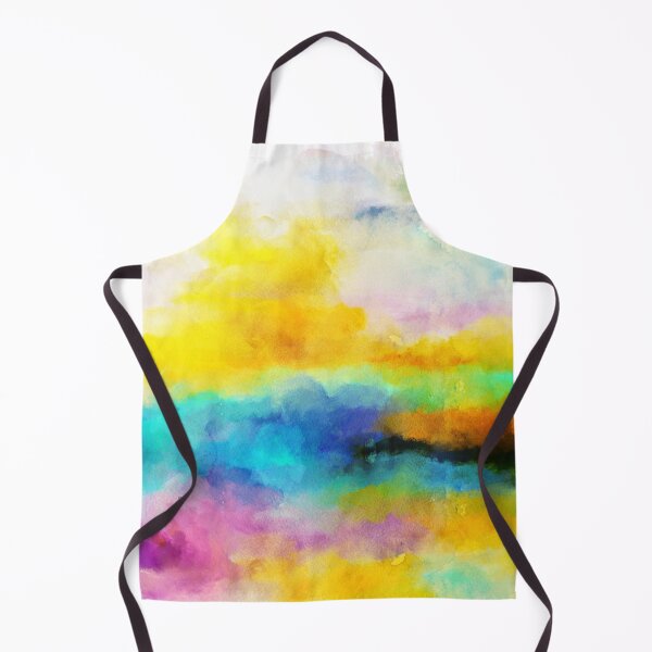 Item preview, Nature of watercolor designed and sold by Nora Gad.