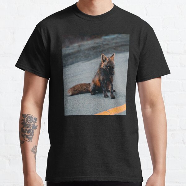Arctic Fox Lover Gifts Merchandise Redbubble - arctic fox hat roblox