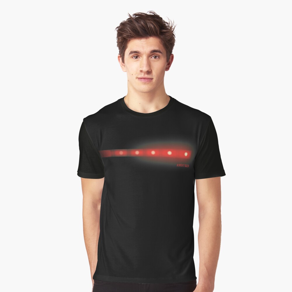 Item preview, Graphic T-Shirt designed and sold by camikaze-es.