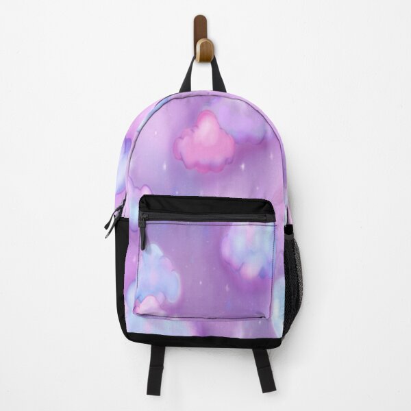 Fantasy Clouds Backpack