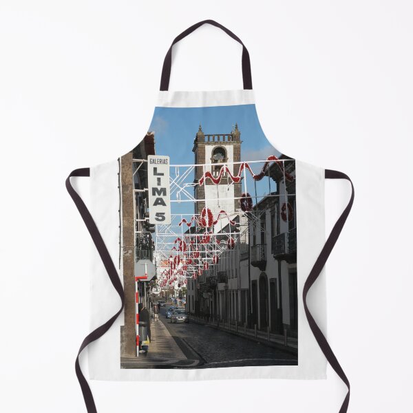 Item preview, Ponta Delgada, Azores designed and sold by Gaspar Avila.