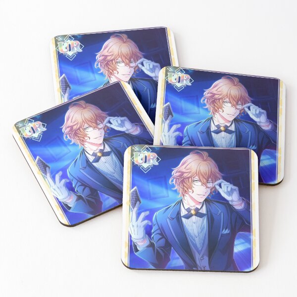 Item preview, Natsuki designed and sold by Squeebii.