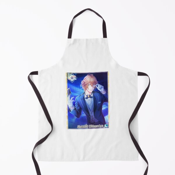 Item preview, Natsuki designed and sold by Squeebii.