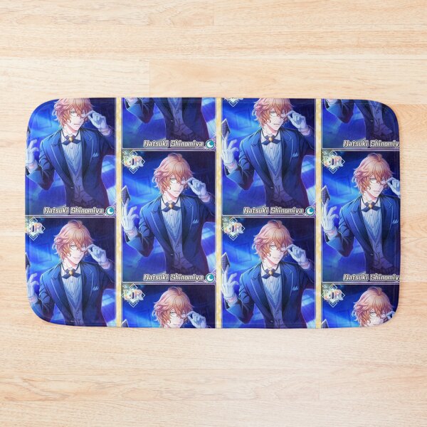 Item preview, Natsuki designed and sold by Squeebii.