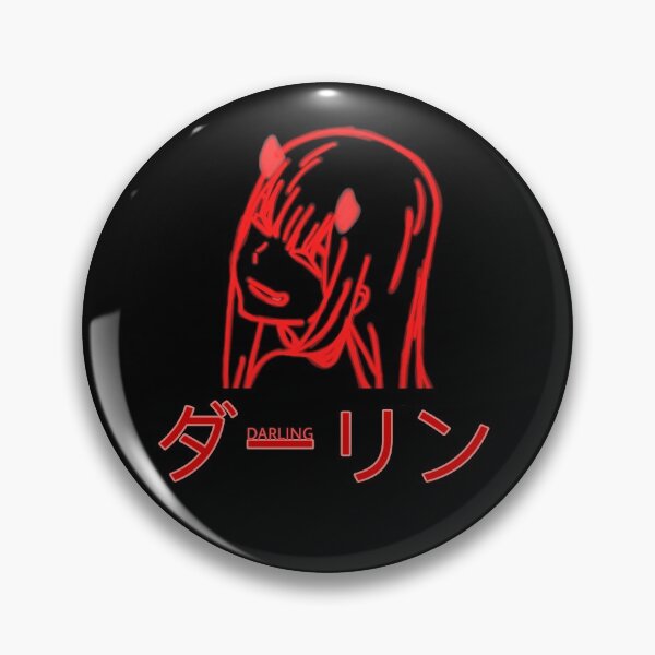 Item preview, Neon Light Zero Two designed and sold by Hirozdz.