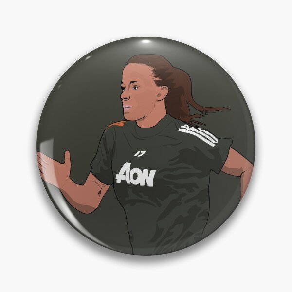 Item preview, Ona Batlle MUWFC designed and sold by Hevding.
