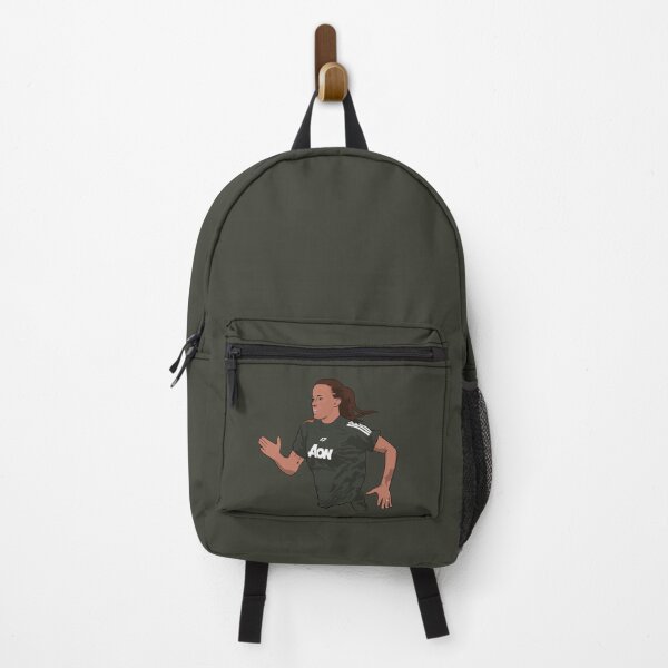 Item preview, Ona Batlle MUWFC designed and sold by Hevding.
