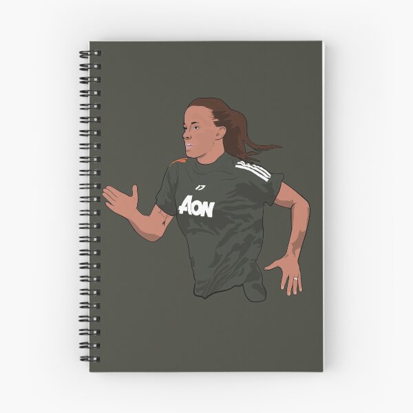 Item preview, Ona Batlle MUWFC designed and sold by Hevding.