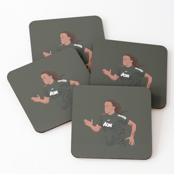 Item preview, Ona Batlle MUWFC designed and sold by Hevding.