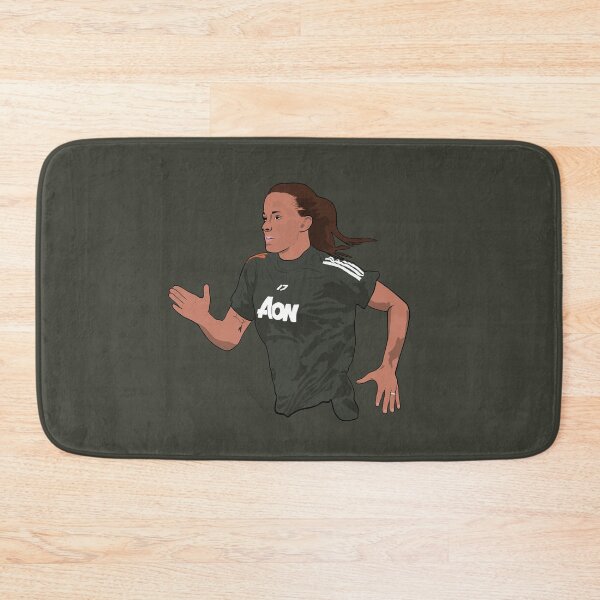 Item preview, Ona Batlle MUWFC designed and sold by Hevding.