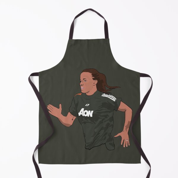 Item preview, Ona Batlle MUWFC designed and sold by Hevding.