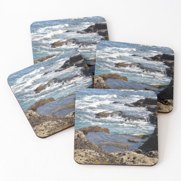 Item preview, Incoming Tide  designed and sold by heatherfriedman.