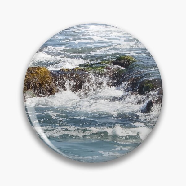 Item preview, Incoming Tide  designed and sold by heatherfriedman.