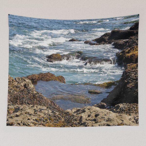 Item preview, Incoming Tide  designed and sold by heatherfriedman.