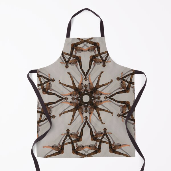 Item preview, Creepy Fractal designed and sold by joshcartoonguy.