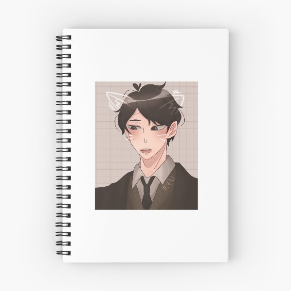 Item preview, Haruto Kobayashi (OC) Ver. 2 designed and sold by lycheekate.
