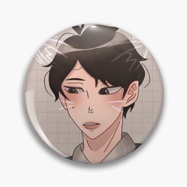 Item preview, Haruto Kobayashi (OC) Ver. 2 designed and sold by lycheekate.