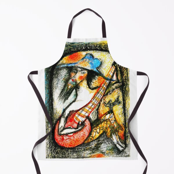 Item preview, The musician designed and sold by Arema Arega.