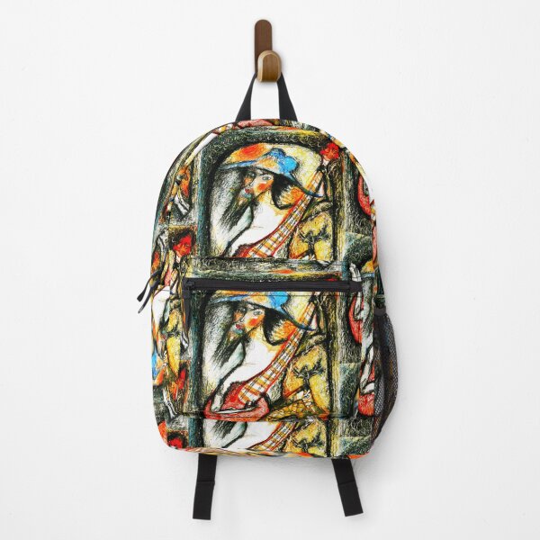 Item preview, The musician designed and sold by Arema Arega.