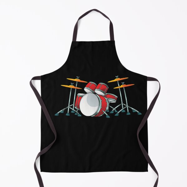 Item preview, Musician drumsticks drums designed and sold by bestshirtdesign.