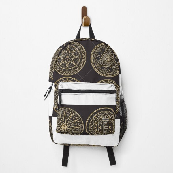 Item preview, occult designed and sold by magicone.