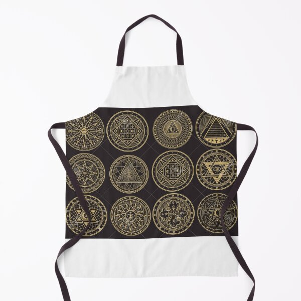 Item preview, occult designed and sold by magicone.