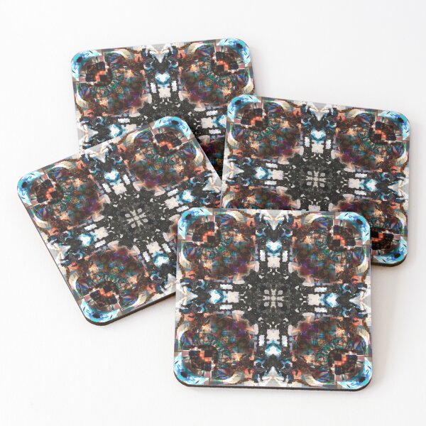 Item preview, Abstract Cross Variation 1 designed and sold by joshcartoonguy.