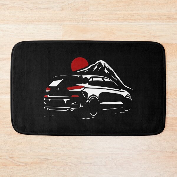 Item preview, Touge I30 N designed and sold by ILLUSTRIOUSEUROS.