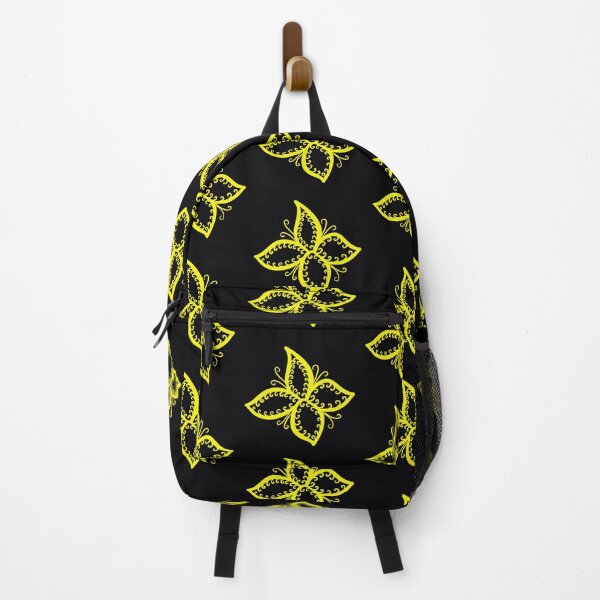 Item preview, Yellow Flower designed and sold by Stephanie Janae Schork.