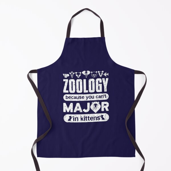 Item preview, Zoology Funny Graduation Gifts Zoology Major Animals designed and sold by jaygo.