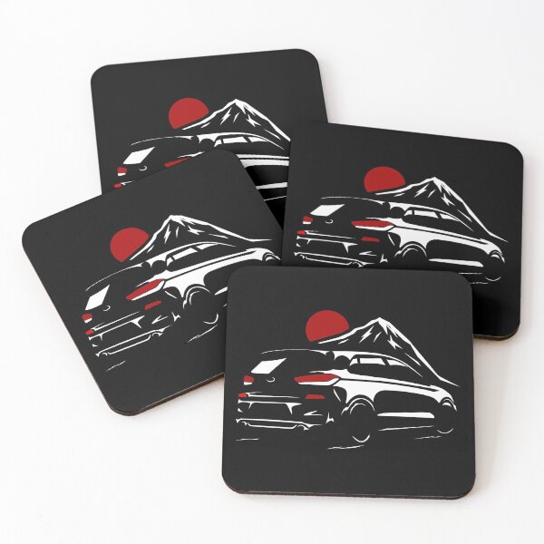 Item preview, Touge I30 N designed and sold by ILLUSTRIOUSEUROS.