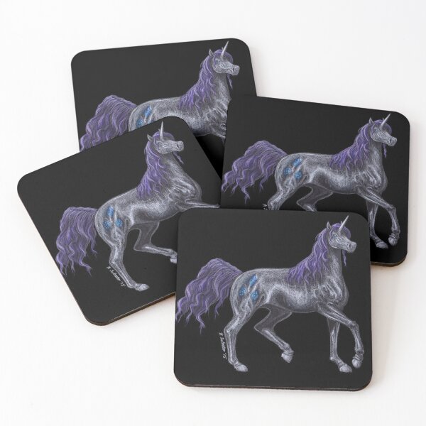 Item preview, Rarity Colored Pencil Rendering designed and sold by DragonsByKris.
