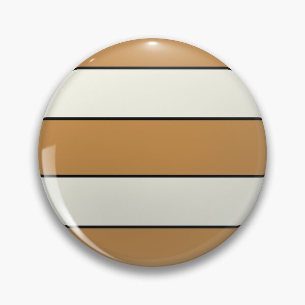 Item preview, orange stripe designed and sold by ZiphGames.