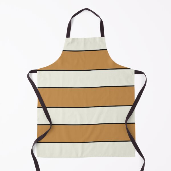 Item preview, orange stripe designed and sold by ZiphGames.