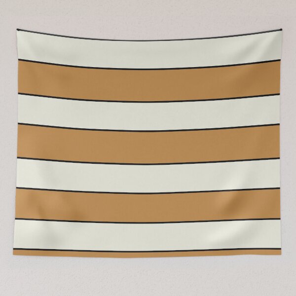Item preview, orange stripe designed and sold by ZiphGames.