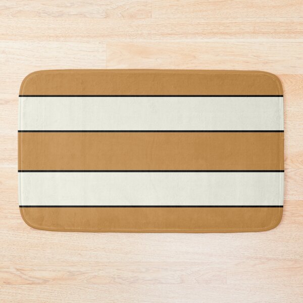 Item preview, orange stripe designed and sold by ZiphGames.