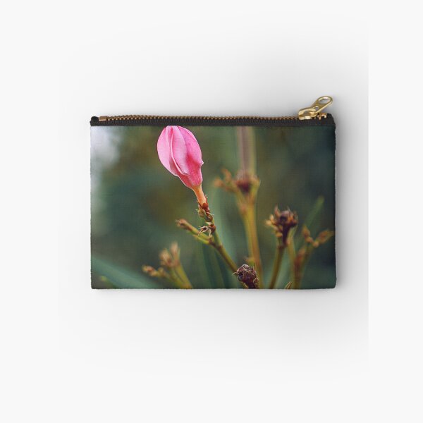 Item preview, Delicate pink Bud designed and sold by Ifispirit.